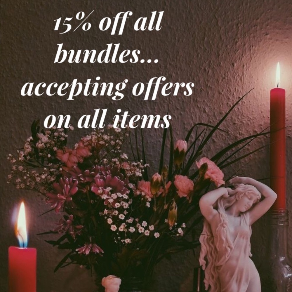Accepting Offers